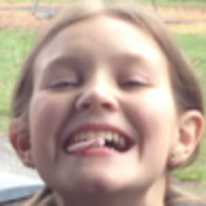 Meet your Posher, Jackie